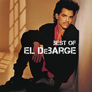 El Debarge